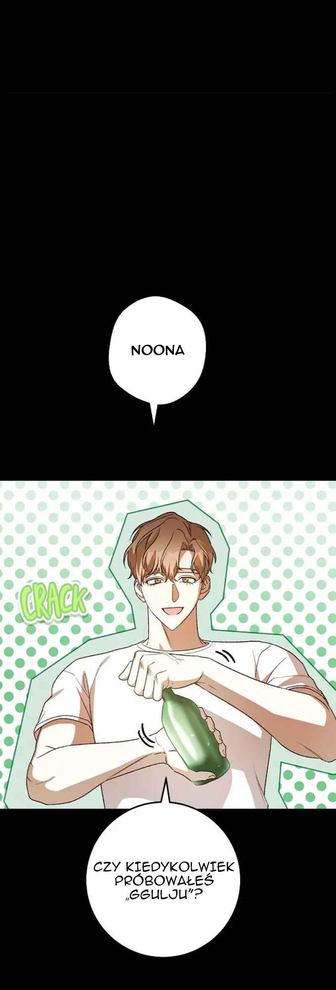 Netkama Punch!!! Chapter 31 - Page 21
