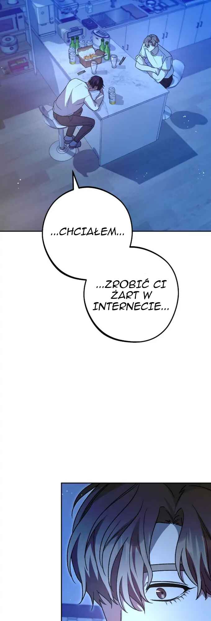 Netkama Punch!!! Chapter 31 - Page 41