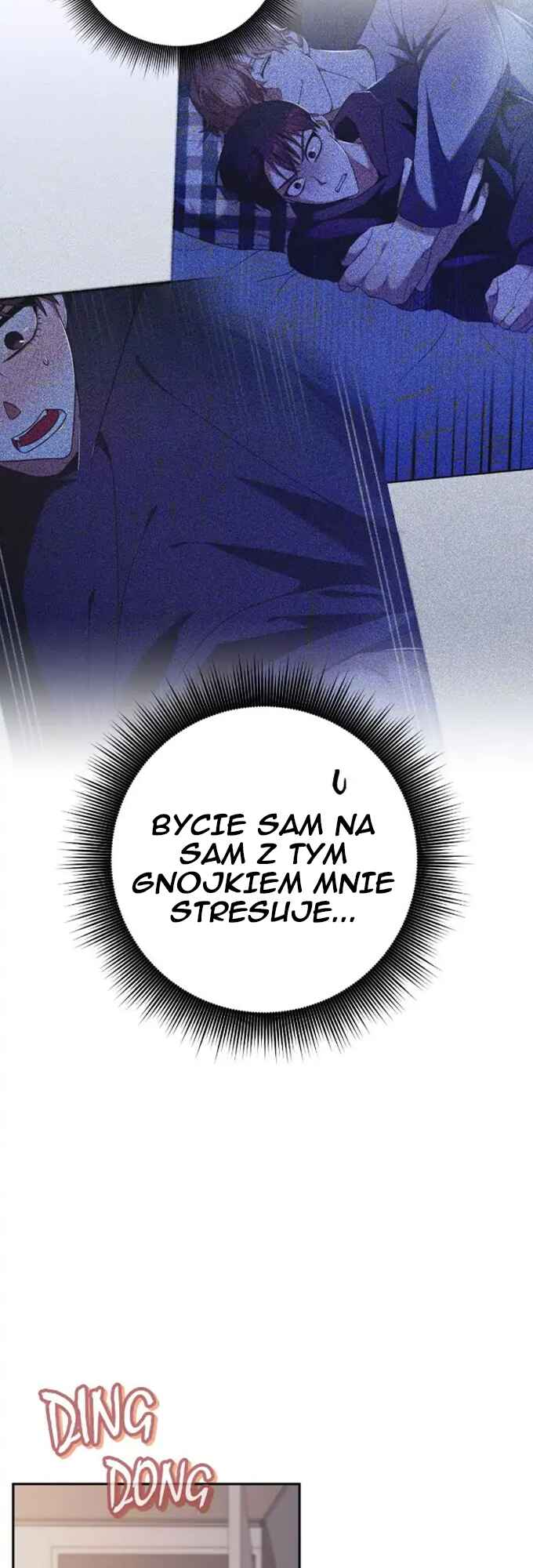 Netkama Punch!!! Chapter 31 - Page 6