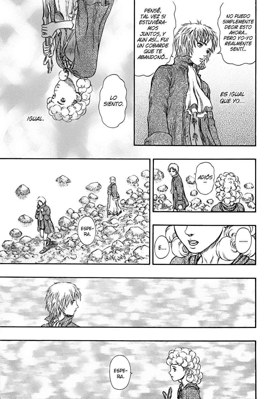 Berserk Chapter 176 - Page 14