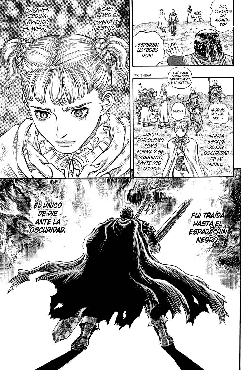 Berserk Chapter 176 - Page 18