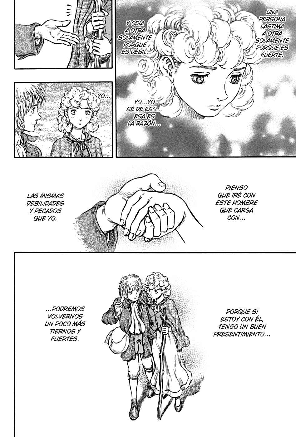 Berserk Chapter 176 - Page 21
