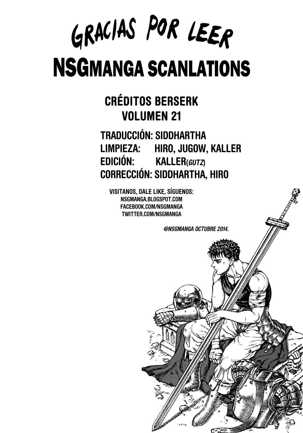 Berserk Chapter 176 - Page 24