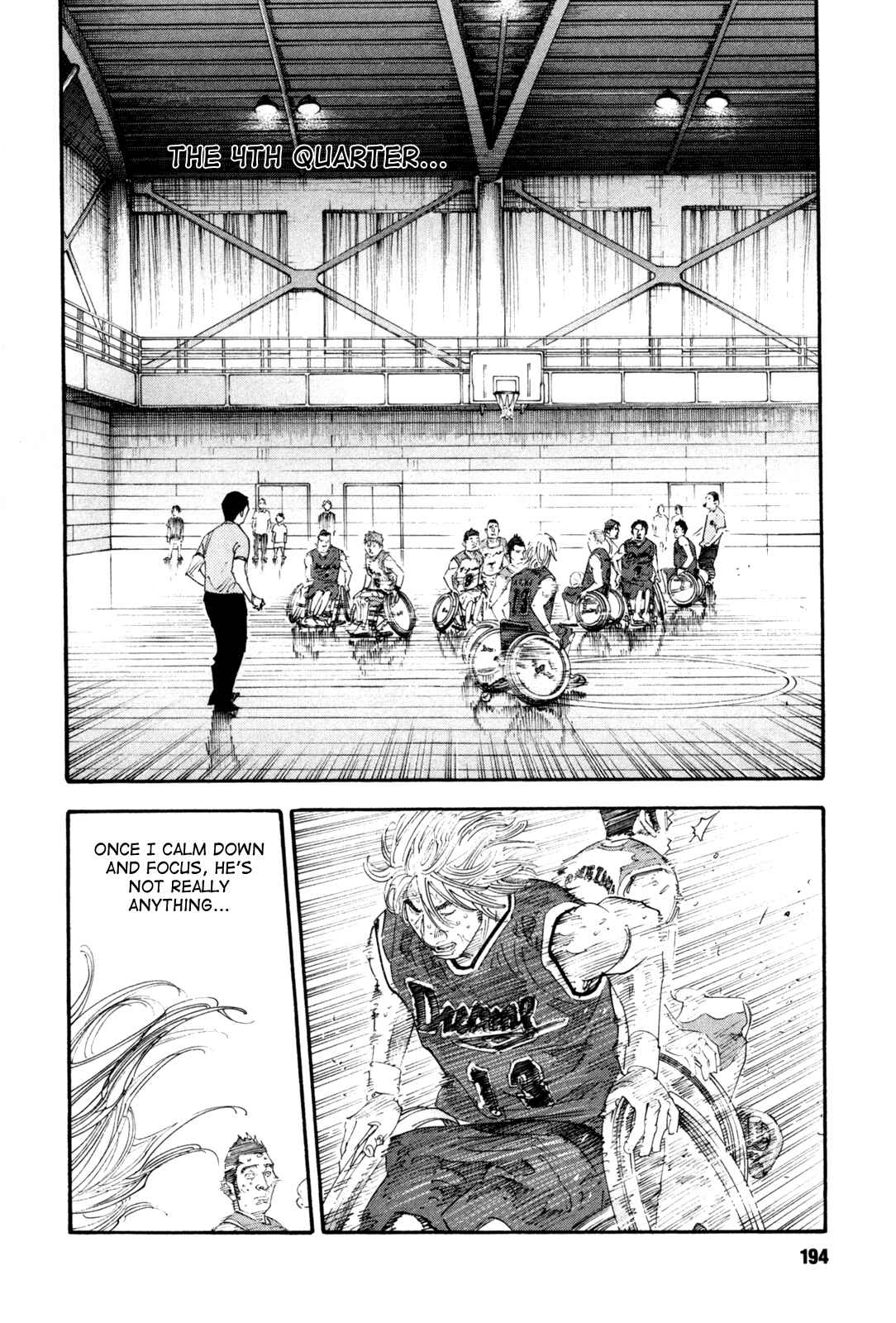 REAL Chapter 42 - Page 17