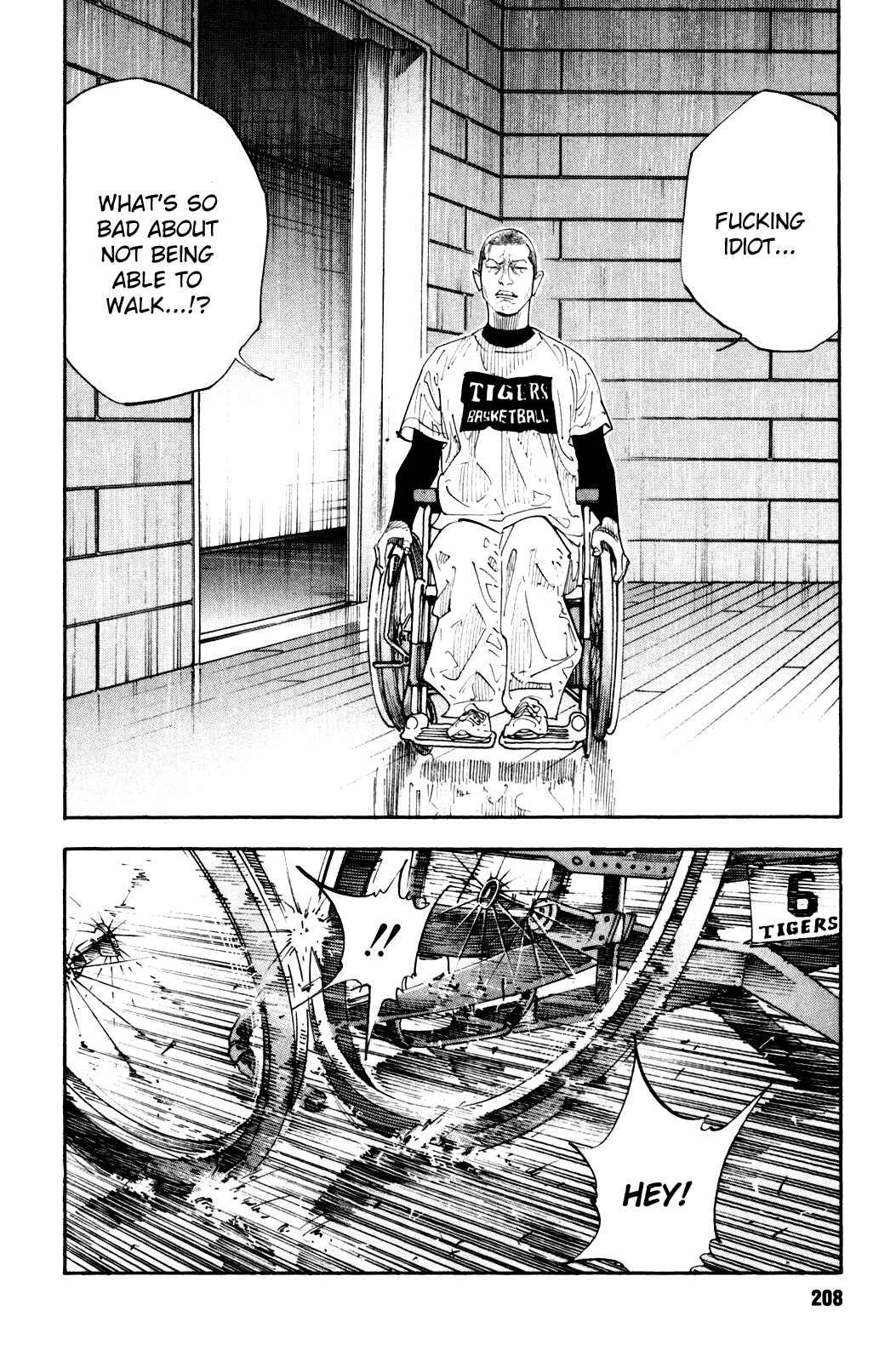 REAL Chapter 42 - Page 31