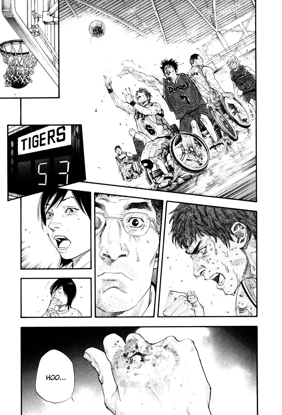 REAL Chapter 42 - Page 36
