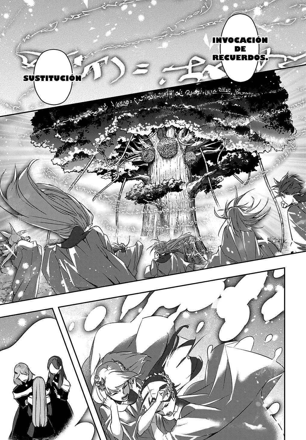 Hametsu no Oukoku Chapter 10 - Page 27