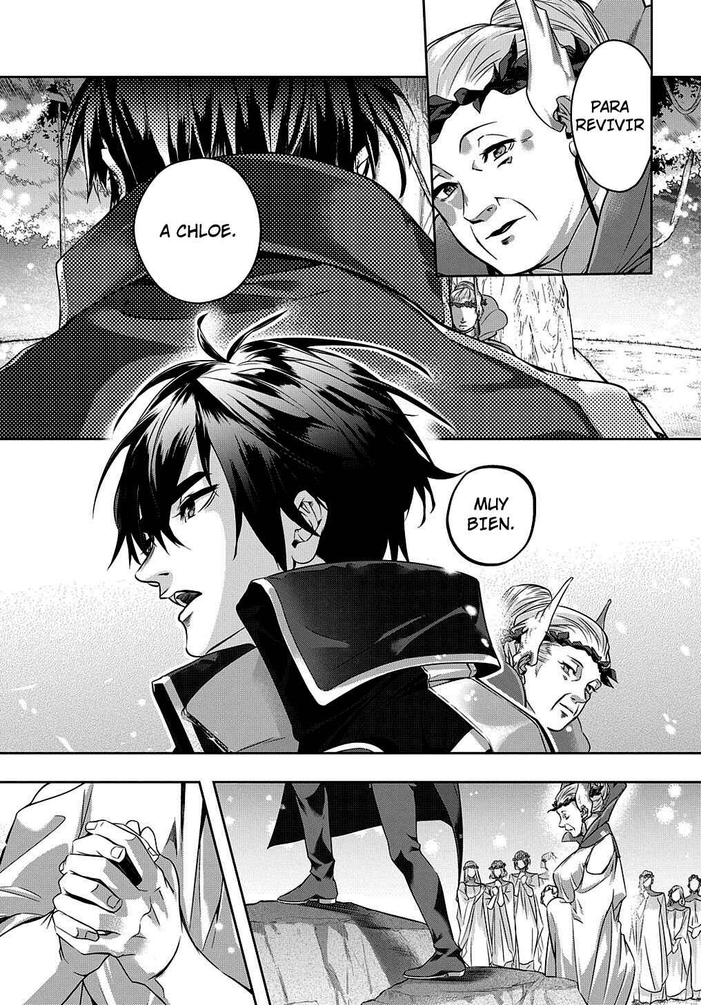 Hametsu no Oukoku Chapter 10 - Page 6