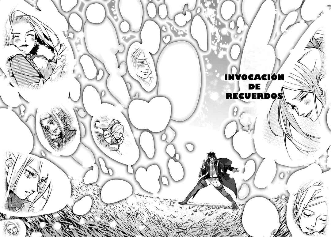 Hametsu no Oukoku Chapter 10 - Page 9