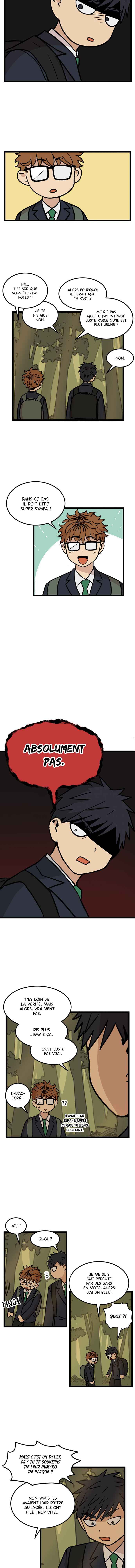 Jib-i Eobs-eo Chapter 26 - Page 5