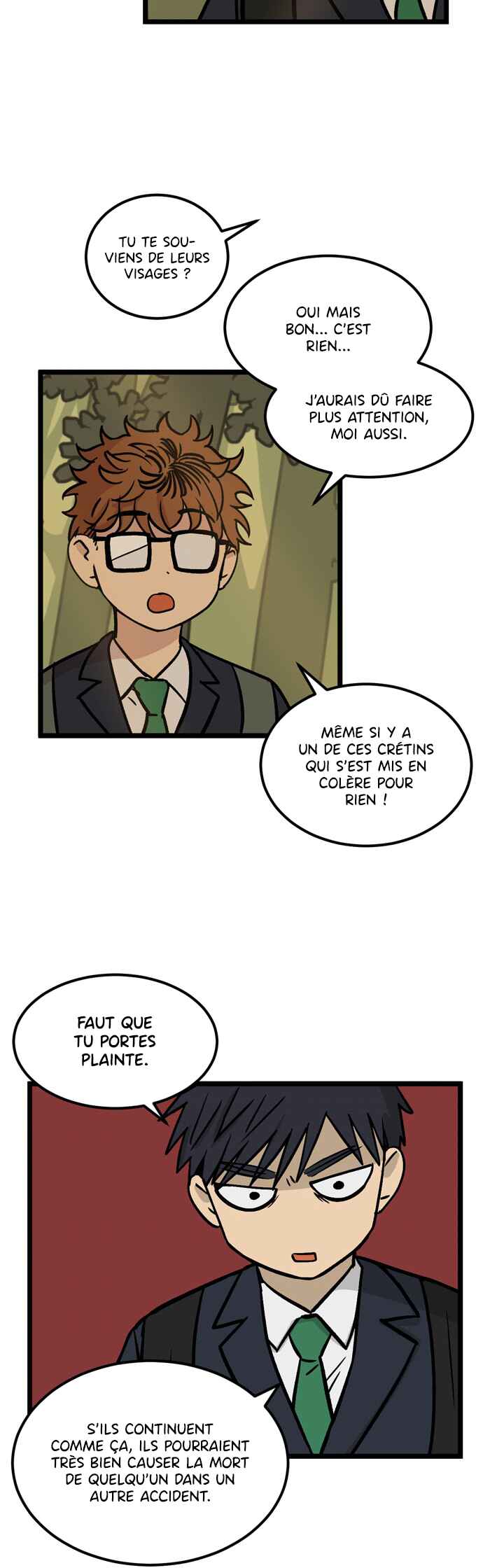 Jib-i Eobs-eo Chapter 26 - Page 6