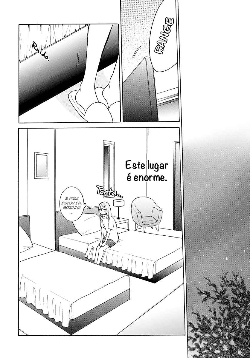 Cheeky Brat Chapter 109 - Page 30