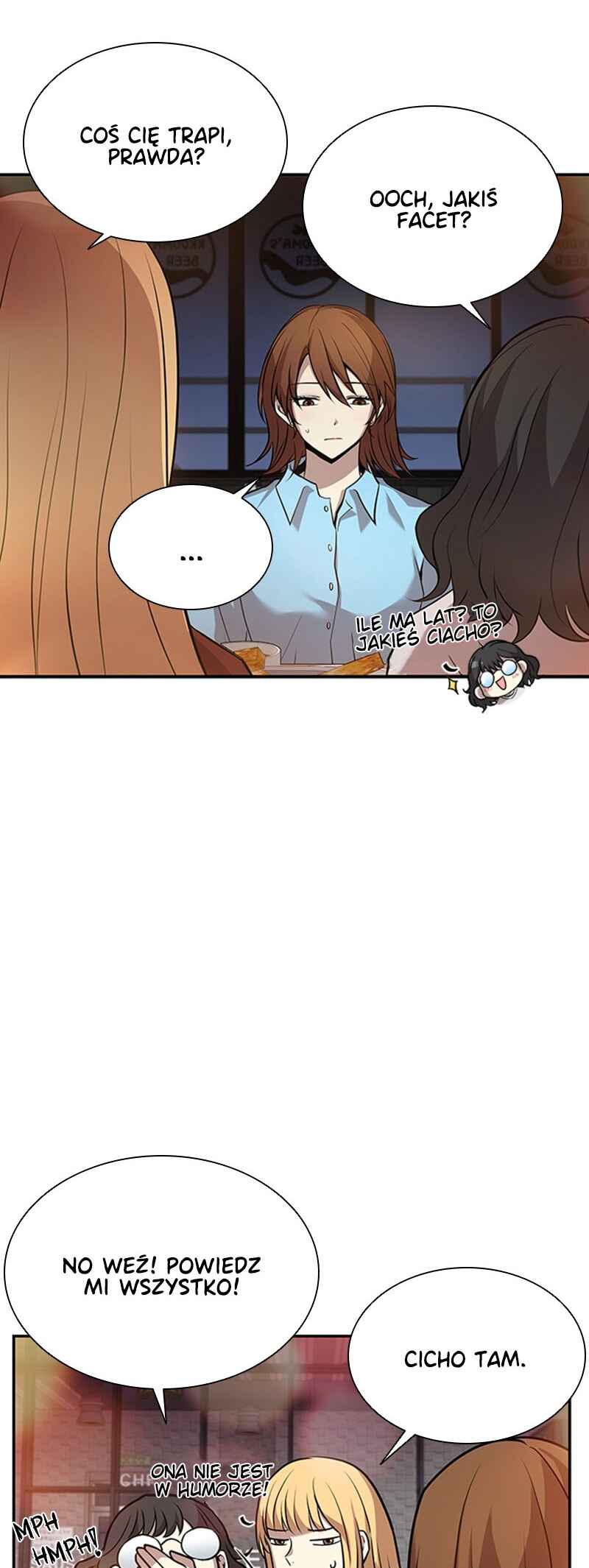 Villain to Kill Chapter 29 - Page 13