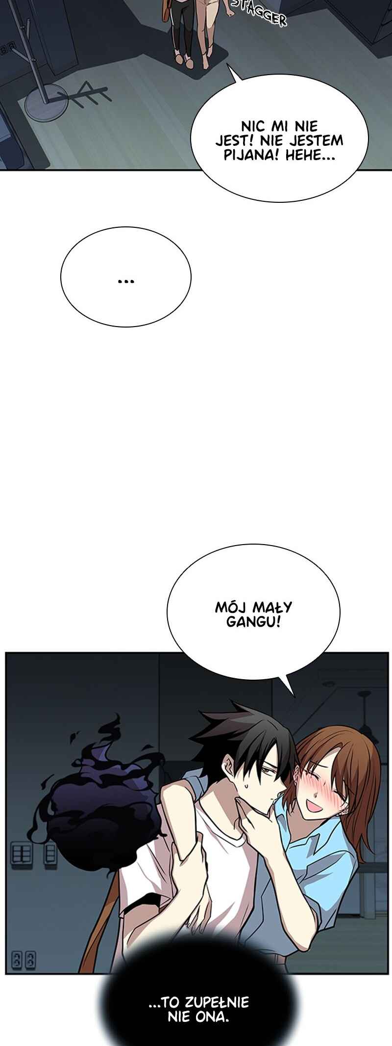 Villain to Kill Chapter 29 - Page 18