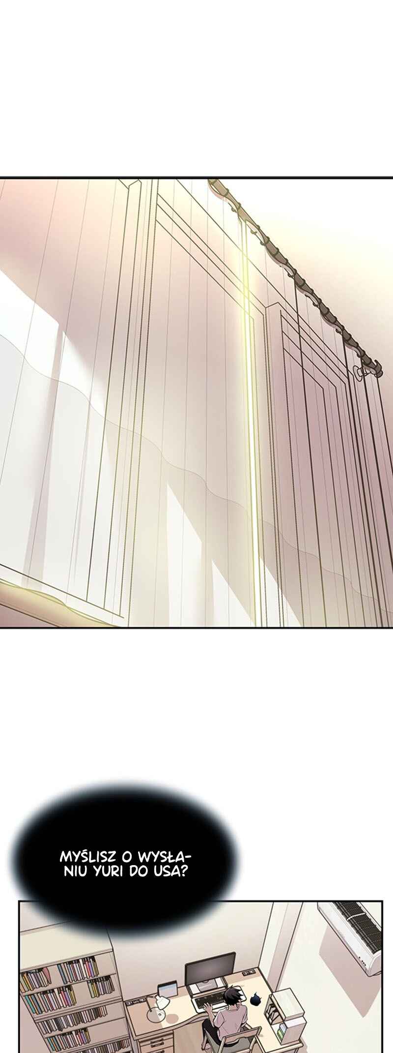 Villain to Kill Chapter 29 - Page 2
