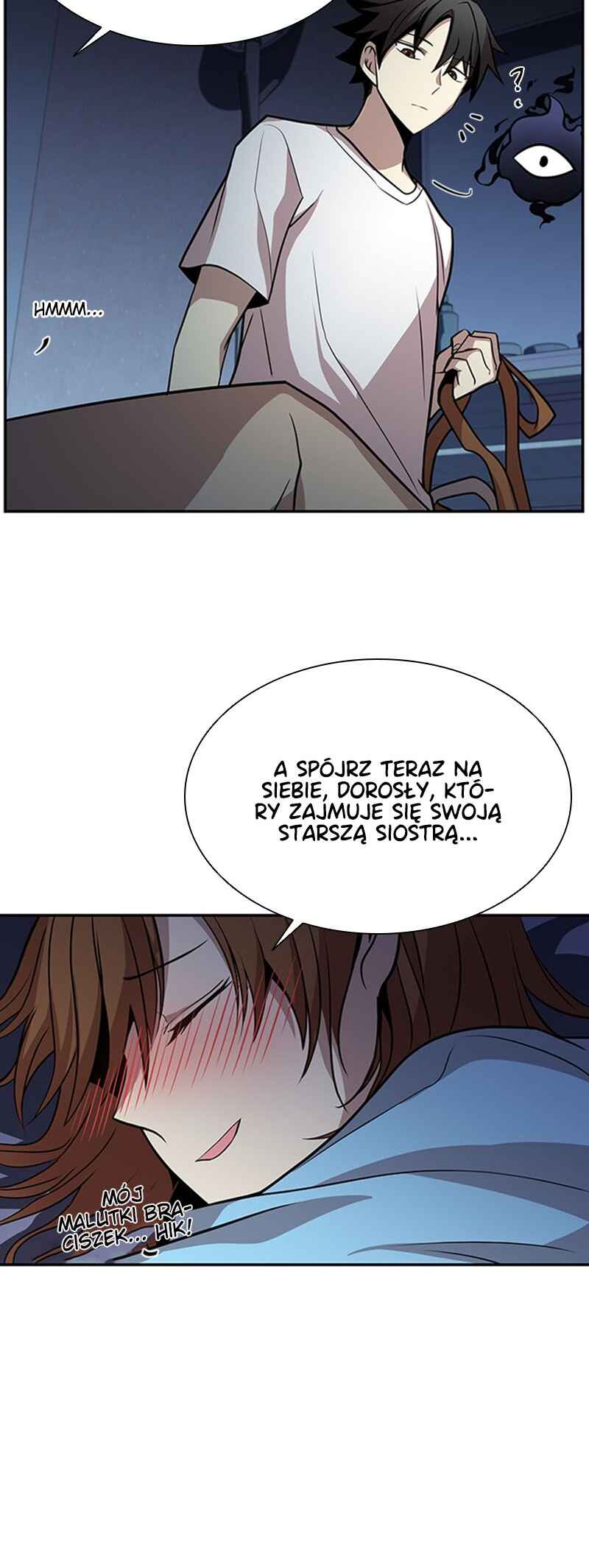 Villain to Kill Chapter 29 - Page 20