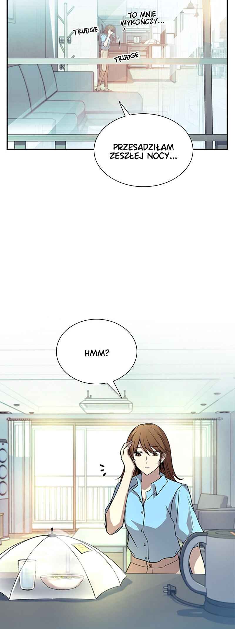 Villain to Kill Chapter 29 - Page 25