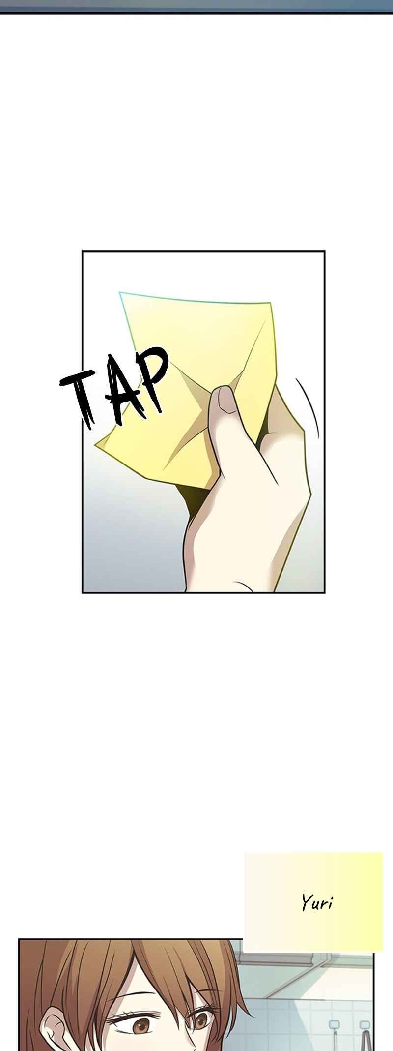 Villain to Kill Chapter 29 - Page 26
