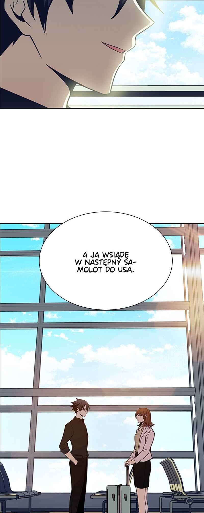 Villain to Kill Chapter 29 - Page 33