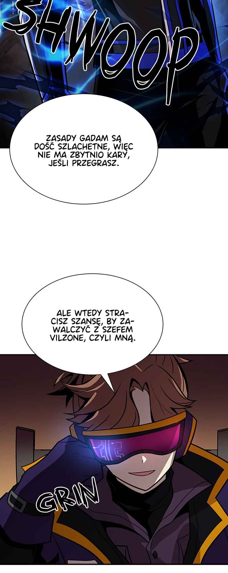 Villain to Kill Chapter 29 - Page 42