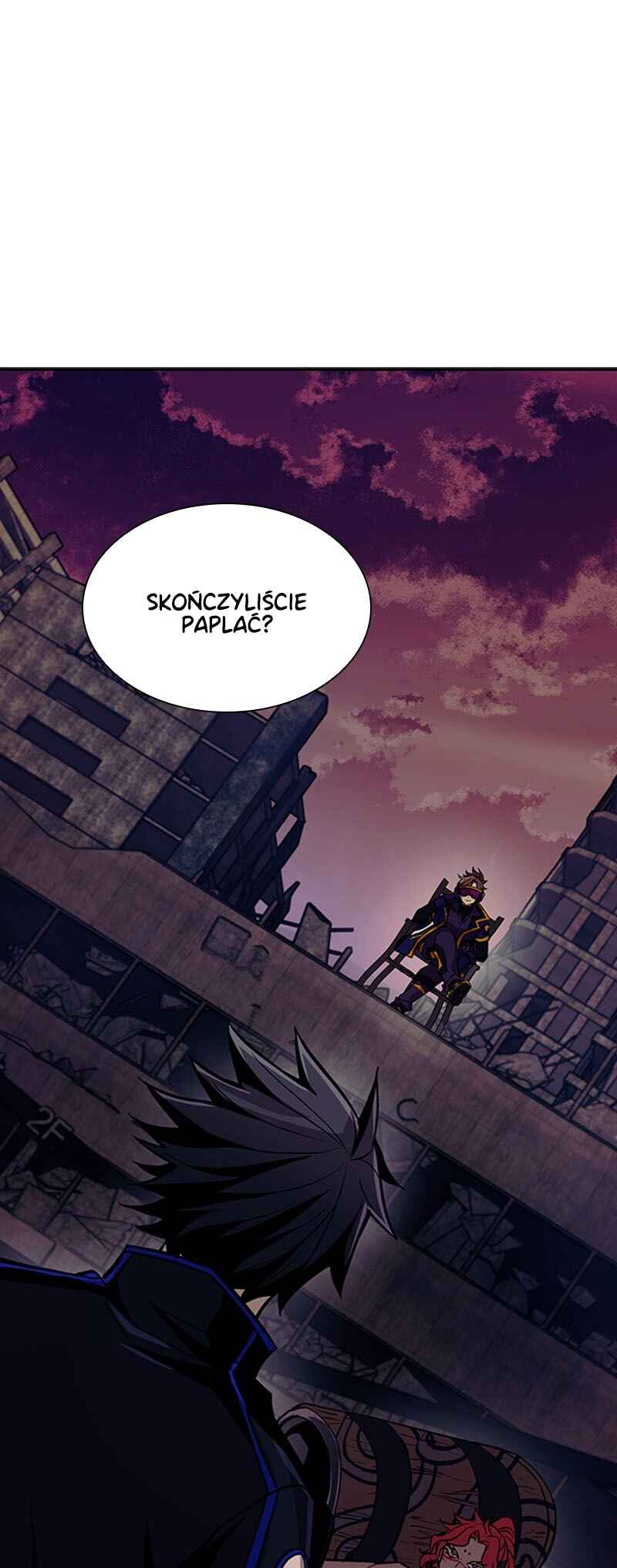 Villain to Kill Chapter 29 - Page 43