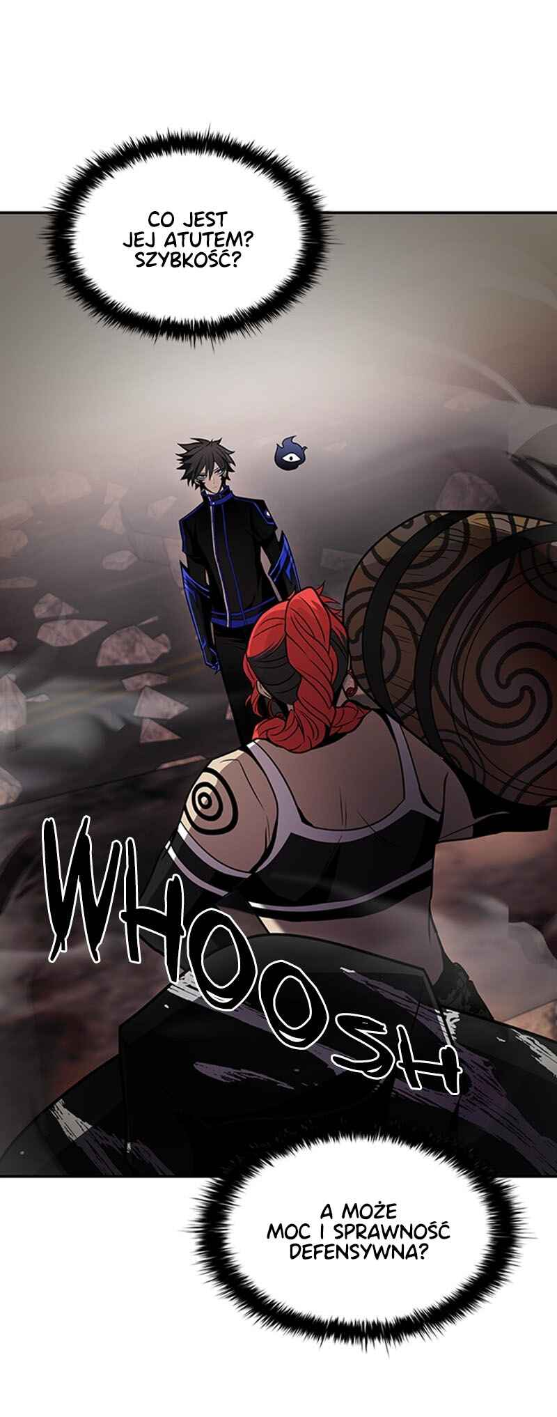 Villain to Kill Chapter 29 - Page 47