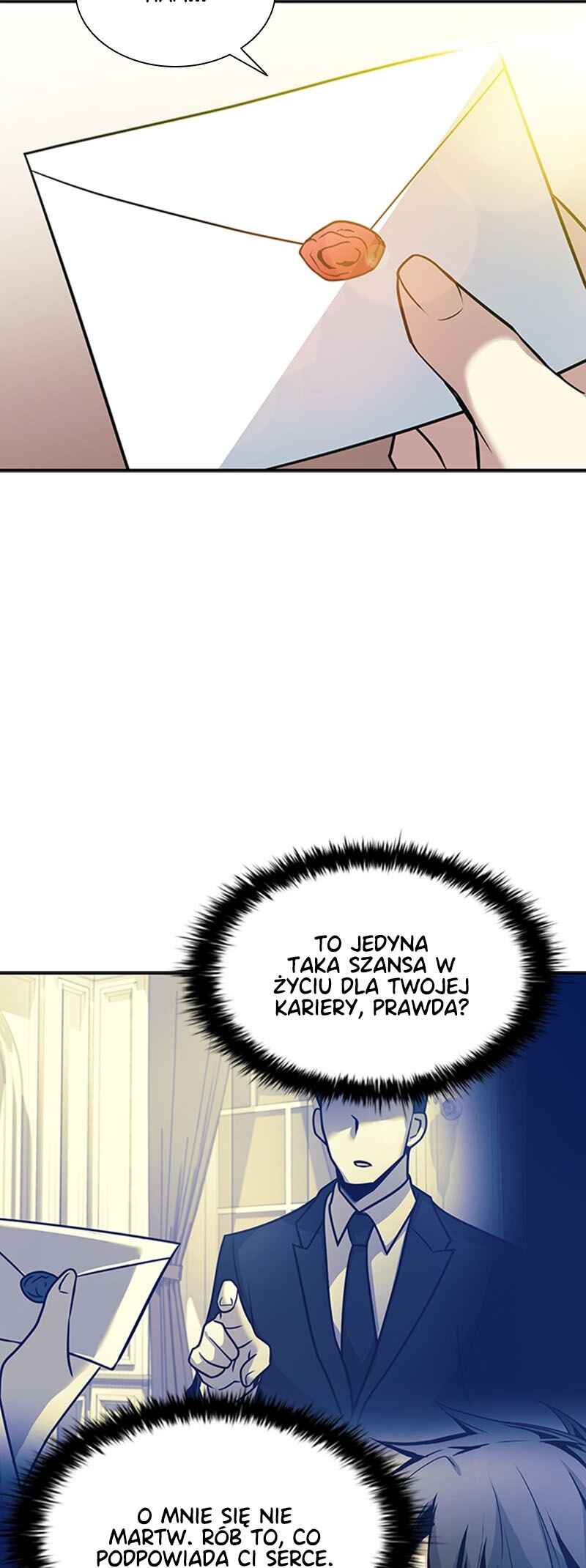 Villain to Kill Chapter 29 - Page 9