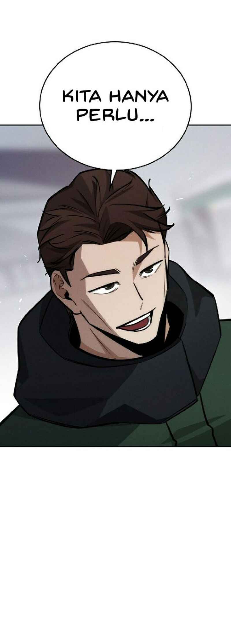 Hoegwijaneun Na man Jikinda Chapter 28 - Page 17