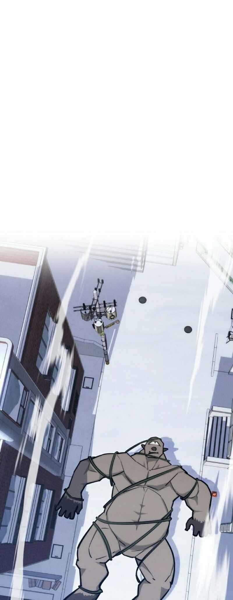 Hoegwijaneun Na man Jikinda Chapter 28 - Page 20