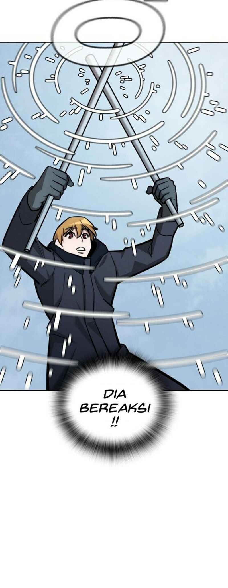 Hoegwijaneun Na man Jikinda Chapter 28 - Page 25