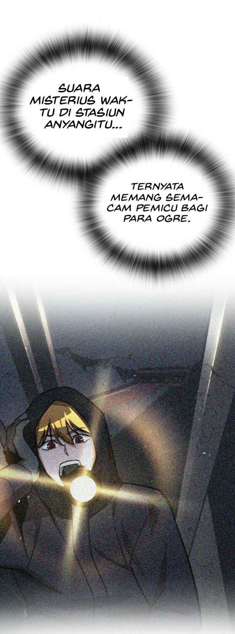 Hoegwijaneun Na man Jikinda Chapter 28 - Page 26