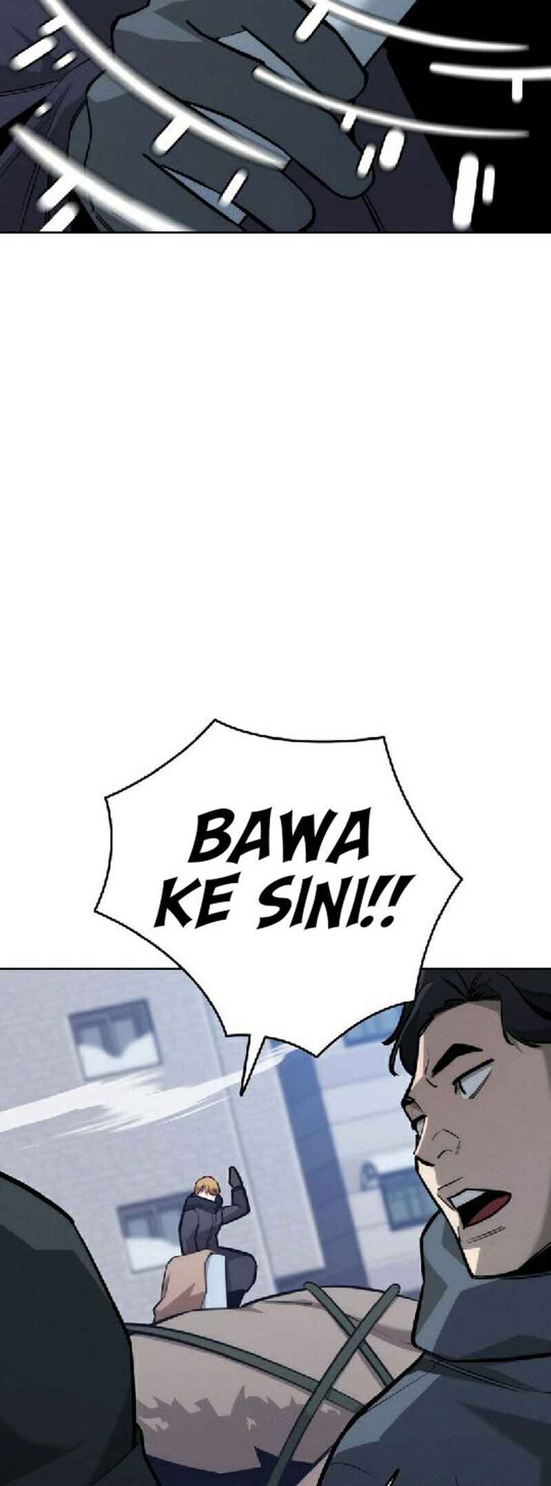 Hoegwijaneun Na man Jikinda Chapter 28 - Page 28