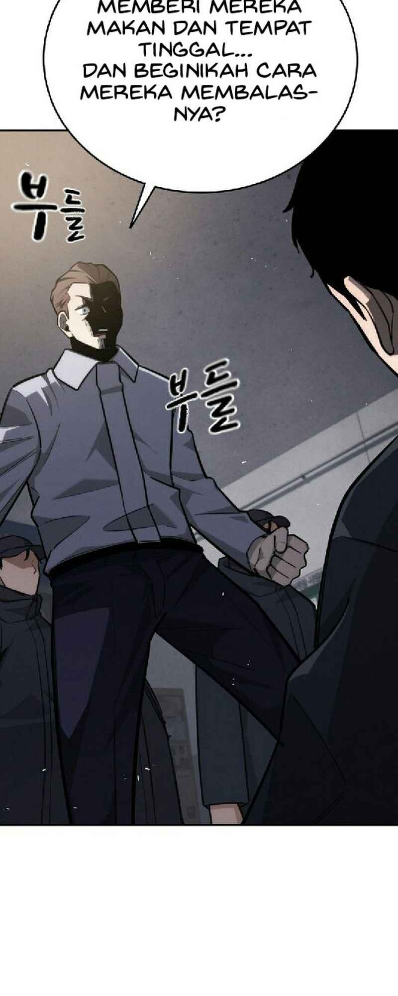 Hoegwijaneun Na man Jikinda Chapter 28 - Page 5