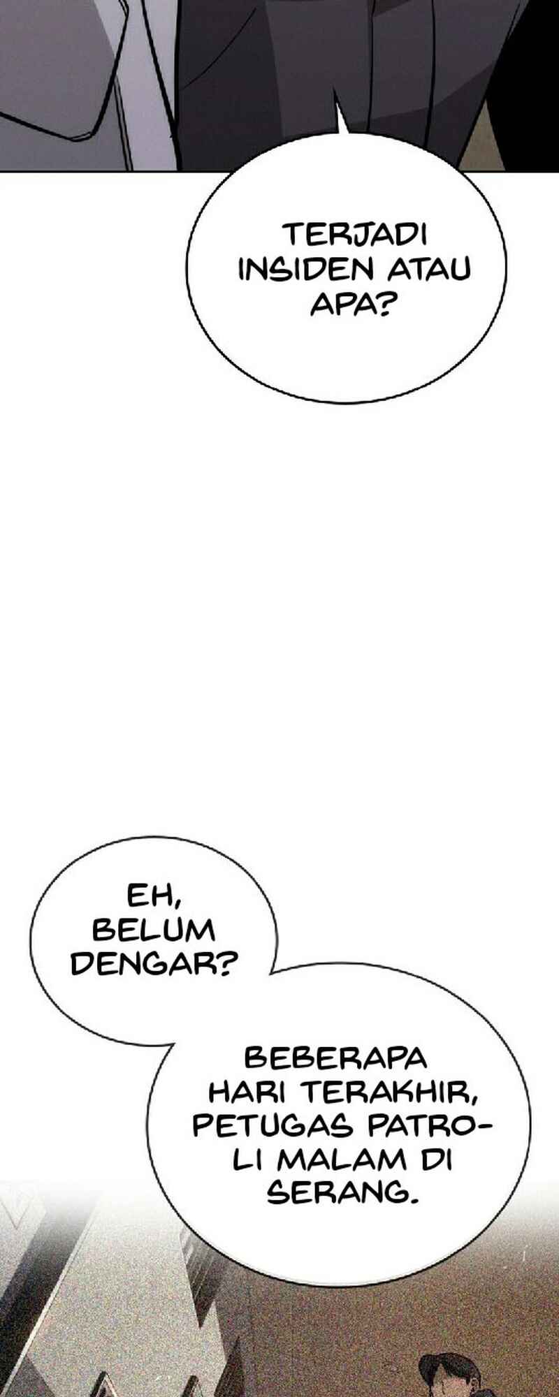 Hoegwijaneun Na man Jikinda Chapter 28 - Page 54