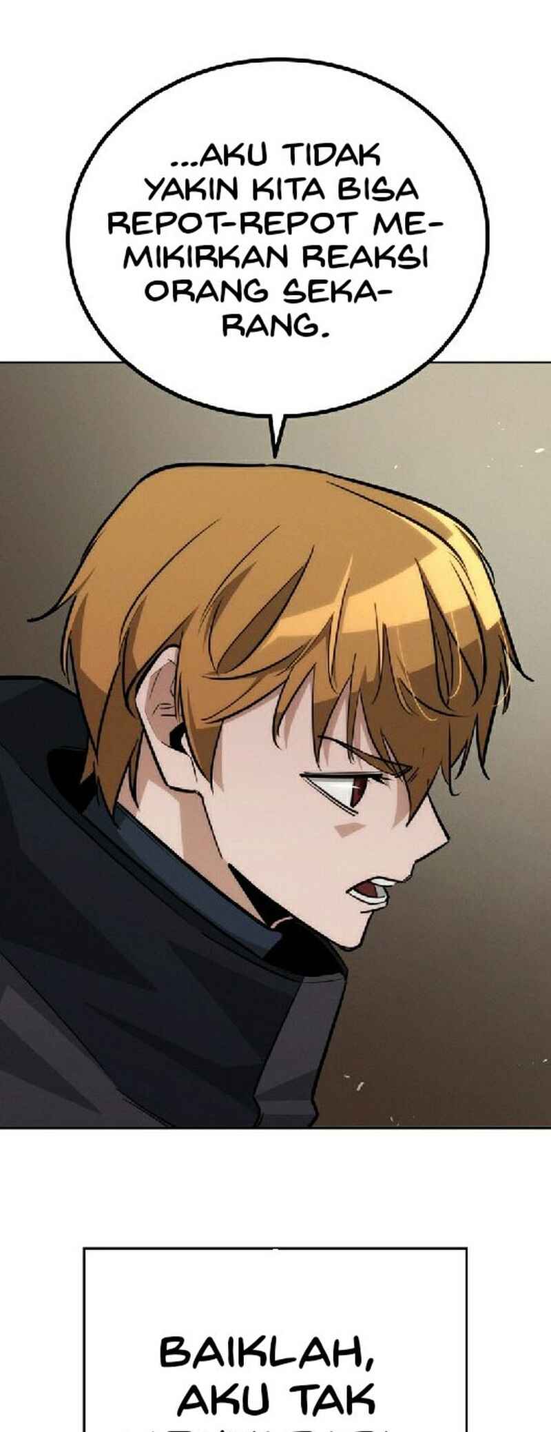 Hoegwijaneun Na man Jikinda Chapter 28 - Page 59