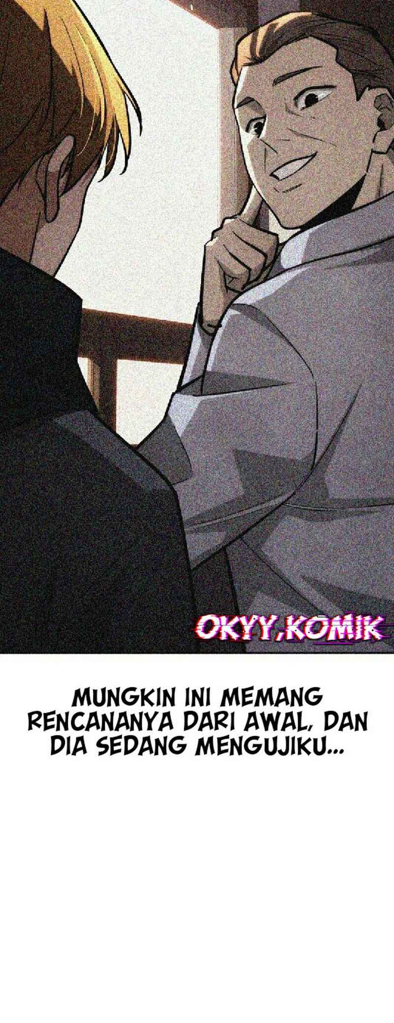 Hoegwijaneun Na man Jikinda Chapter 28 - Page 66