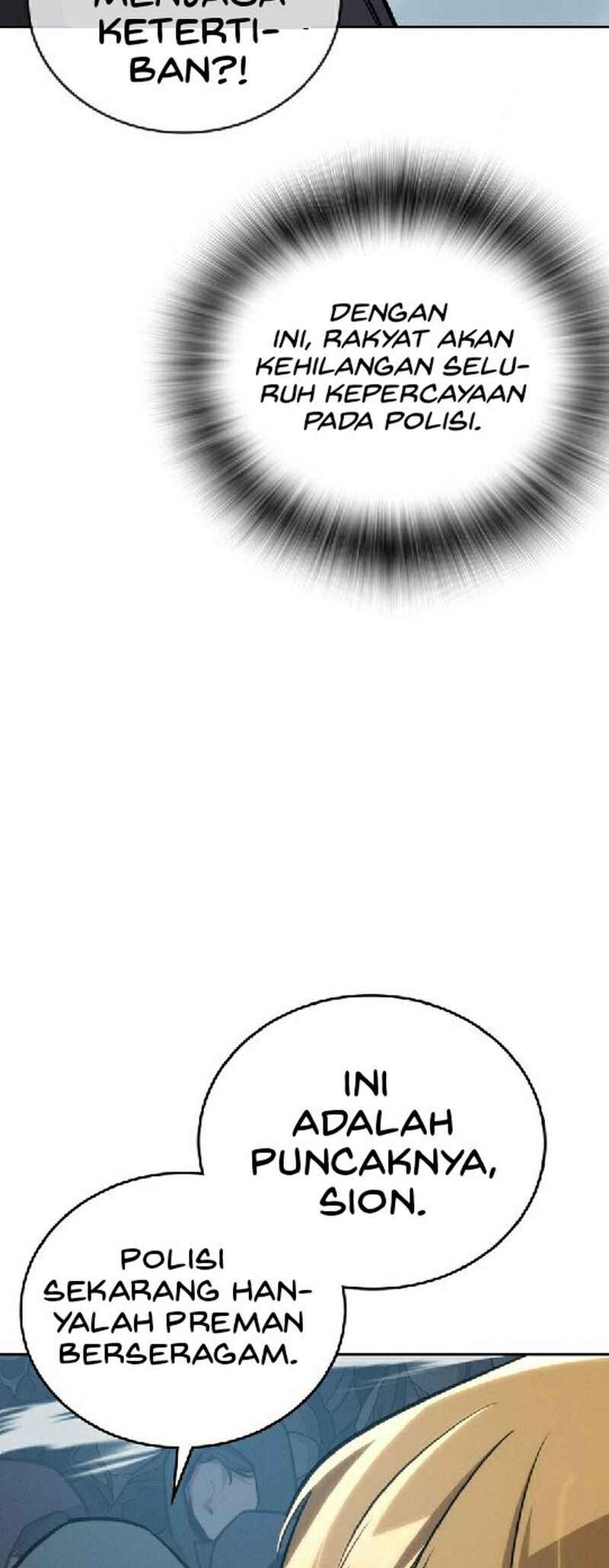 Hoegwijaneun Na man Jikinda Chapter 28 - Page 68