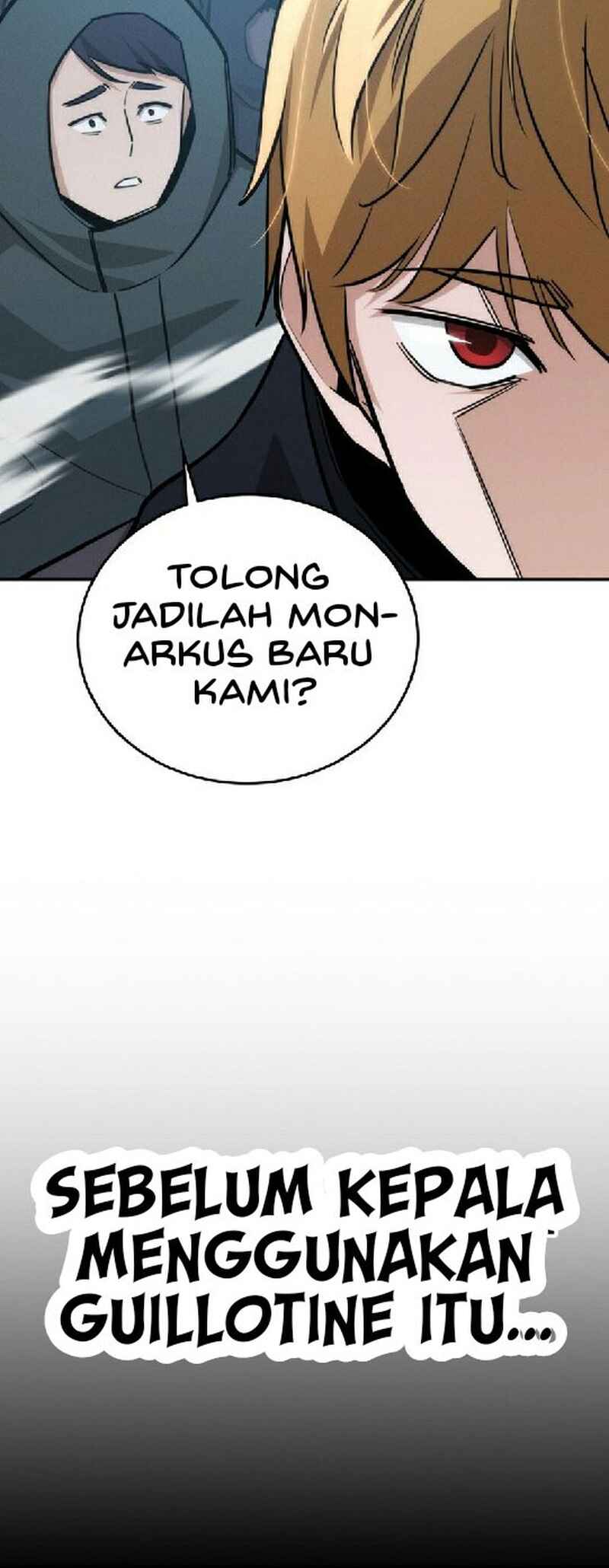 Hoegwijaneun Na man Jikinda Chapter 28 - Page 69