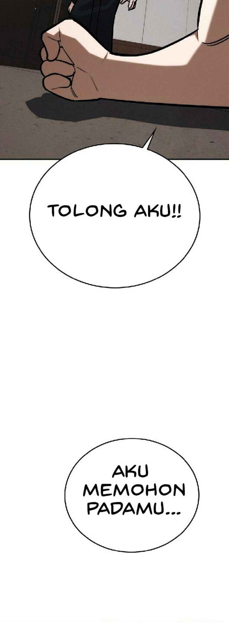 Hoegwijaneun Na man Jikinda Chapter 28 - Page 82