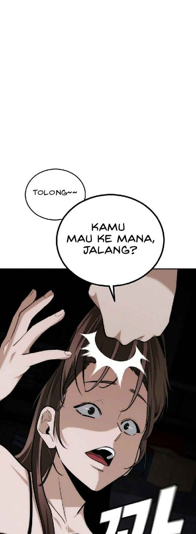 Hoegwijaneun Na man Jikinda Chapter 28 - Page 84
