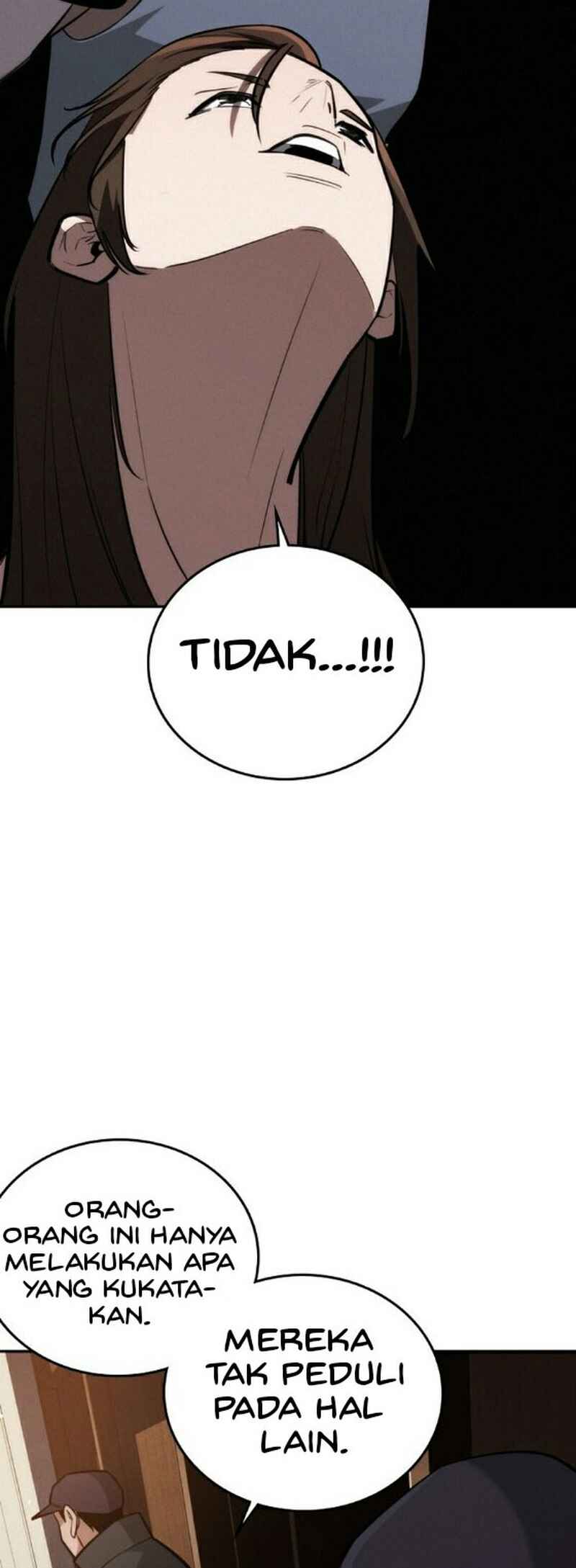 Hoegwijaneun Na man Jikinda Chapter 28 - Page 86