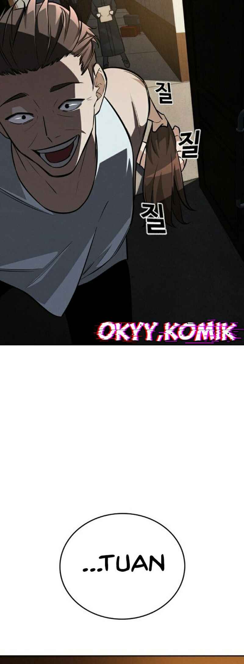 Hoegwijaneun Na man Jikinda Chapter 28 - Page 88