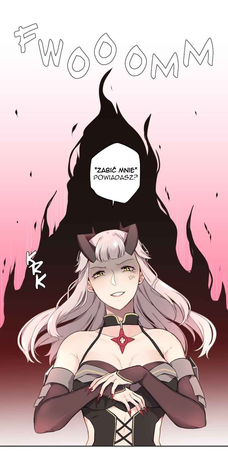 Mage & Demon Queen Chapter 20 - Page 1