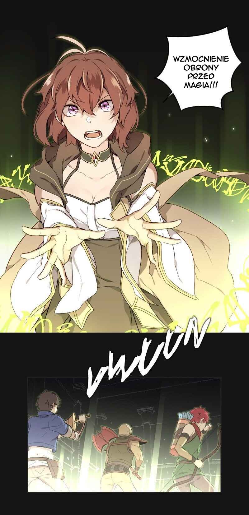 Mage & Demon Queen Chapter 20 - Page 11