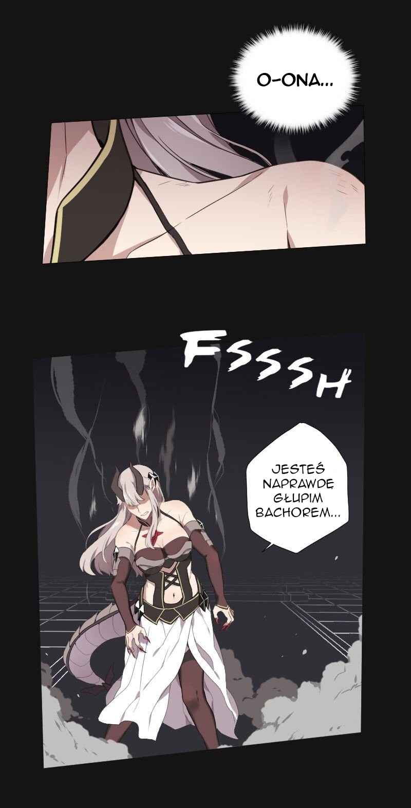 Mage & Demon Queen Chapter 20 - Page 25
