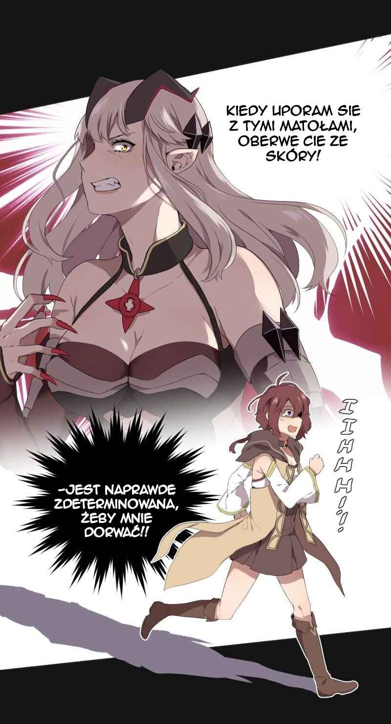 Mage & Demon Queen Chapter 20 - Page 26