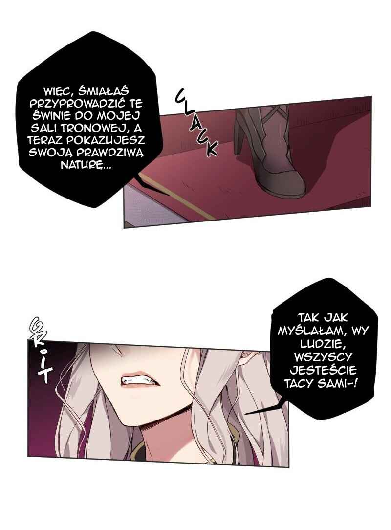 Mage & Demon Queen Chapter 20 - Page 4