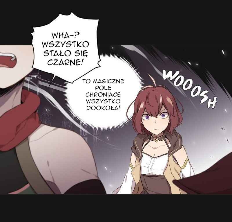 Mage & Demon Queen Chapter 20 - Page 8