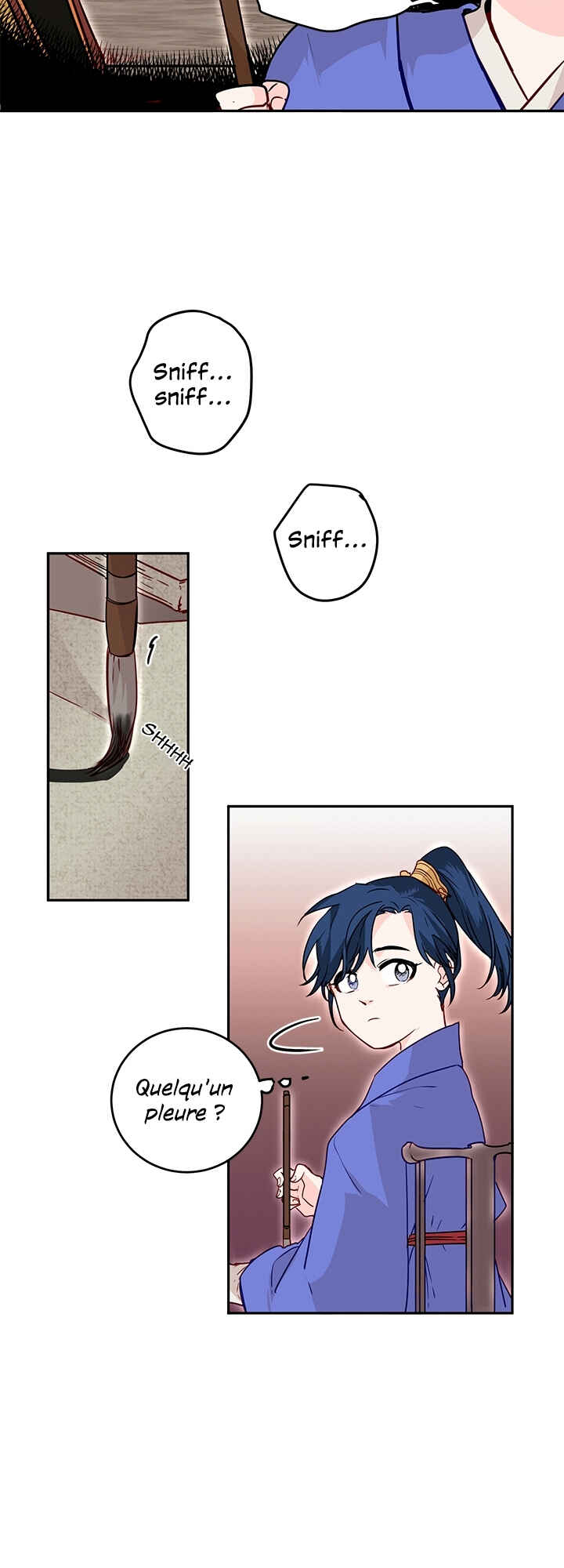 Yeon Lok Heun Chapter 7 - Page 10