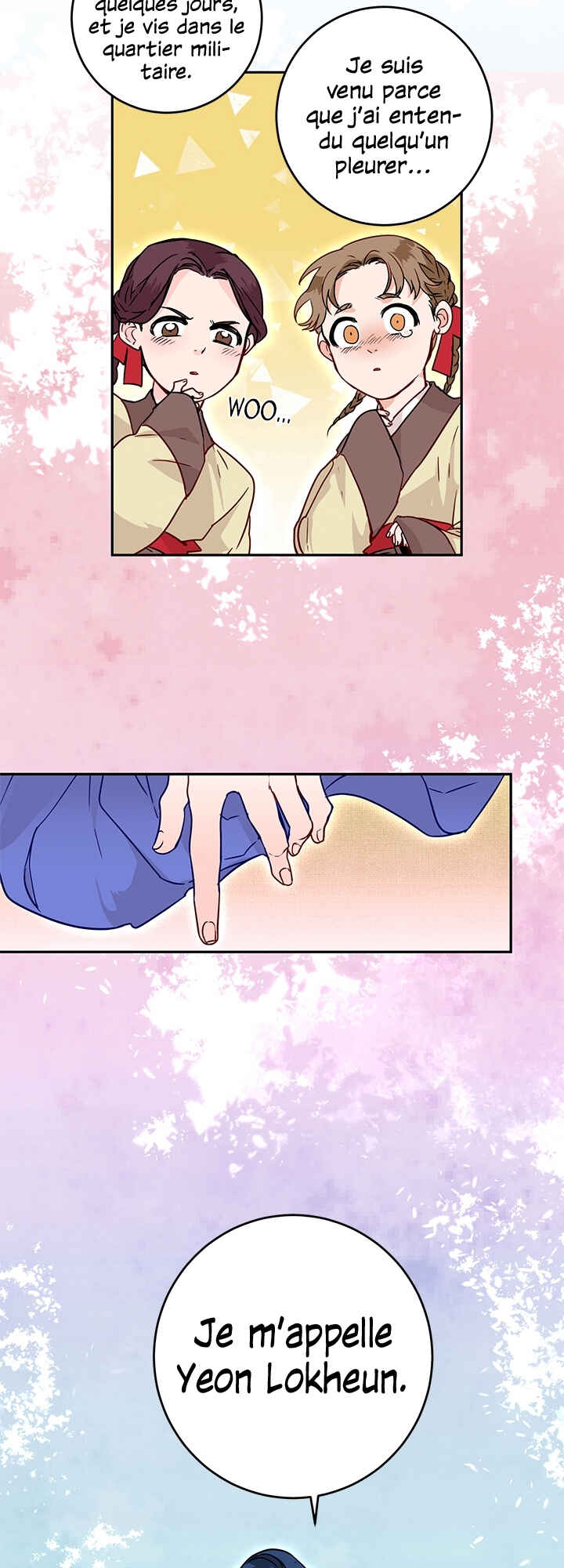 Yeon Lok Heun Chapter 7 - Page 16